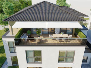 Real estate in An der Rosendelle — look at the real estate search engine GEOLN.COM. Photo 4