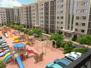 Real estate in Saraishyq — look at the real estate search engine GEOLN.COM. Photo 4
