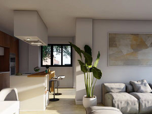 房地产在 Attic Villanueva — look at the real estate search engine GEOLN.COM. 照片 7