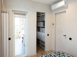 公寓在巴统 Batumi BAT TOWERS — 来自开发商和业主的房地产搜索引擎 GEOLN.COM. 照片 8