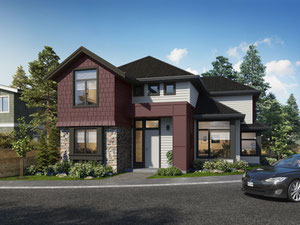 房地产在 Carriage Home Collection — look at the real estate search engine GEOLN.COM. 照片 5