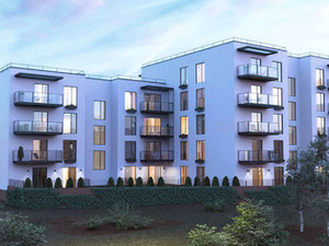 房地产在 M26 — look at the real estate search engine GEOLN.COM. 照片 3