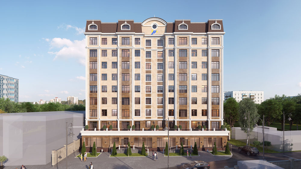 Real estate in Ak Niet  — look at the real estate search engine GEOLN.COM. Photo 1