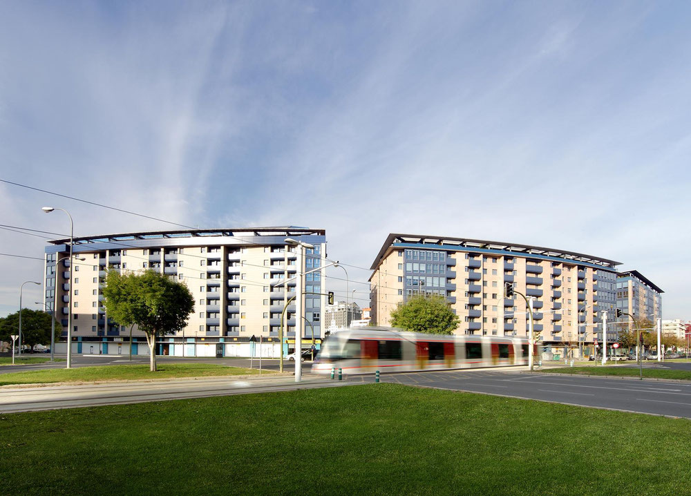 Нерухомість в Residencial Nuevo San Bernardo — дивіться на пошуковику нерухомості GEOLN.COM. Фото 1