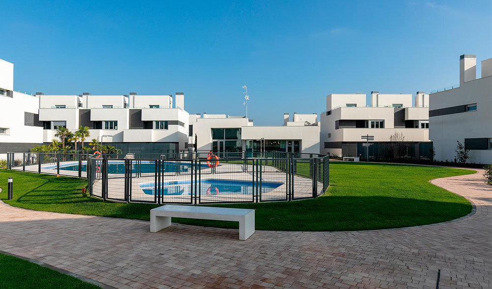 房地产在 PERALES — look at the real estate search engine GEOLN.COM. 照片 1