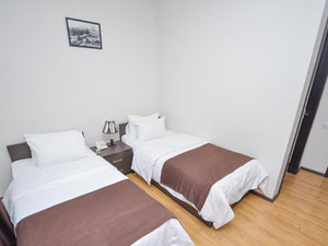 Mtatsminda上的17间客房。第比利斯的无中介房地产 — 来自开发商和业主的房地产搜索引擎 GEOLN.COM. 照片 4