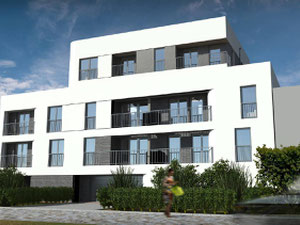 房地产在 Osiedle Na Wzgorzu 33 — look at the real estate search engine GEOLN.COM. 照片 2