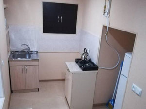 3 غرف شقة في متاتسميندا. شقة غير مكلفة في تبليسي ، متاتسميندا — ابحث عن عقار قيد الإنشاء أو عقار معاد بيعه مباشرة من المطورين والملاك GEOLN.COM. صورة فوتوغرافية 3