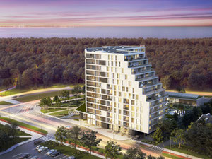 Real estate in Tarasy Baltyku — look at the real estate search engine GEOLN.COM. Photo 4