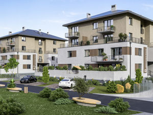 Нерухомість в Nove byty Sobin — дивіться на пошуковику нерухомості GEOLN.COM. Фото 5