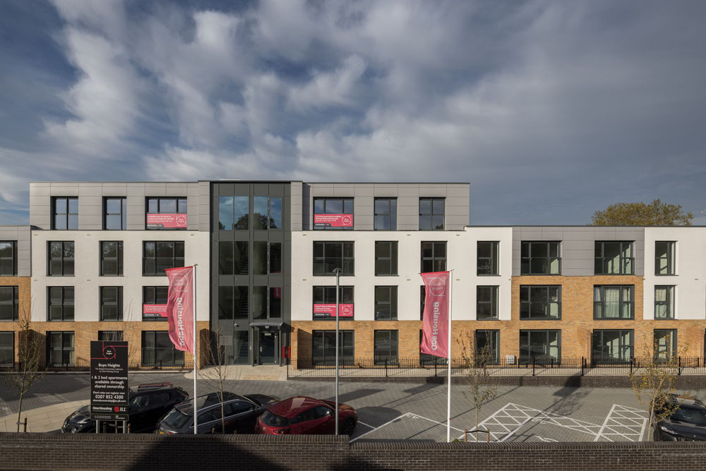 Нерухомість в Boyn Heights — дивіться на пошуковику нерухомості GEOLN.COM. Фото 1