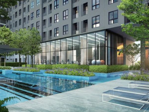 Нерухомість в Ideo Sukhumvit 93 — дивіться на пошуковику нерухомості GEOLN.COM. Фото 4