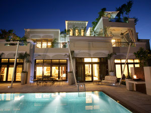 房地产在 The Residences — look at the real estate search engine GEOLN.COM. 照片 3