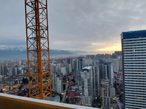 Орби Сити ד2 43 קומות — חיפוש נדל"ן מפרטי ומקבלן GEOLN.COM. תמונה 4