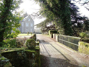 טירה בצרפת, Pays de Loire, Missillac — חיפוש נדל"ן מפרטי ומקבלן GEOLN.COM. תמונה 4