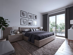 房地产在 Boadilla Essences II — look at the real estate search engine GEOLN.COM. 照片 4