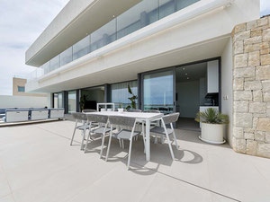 别墅 4 卧室 150 m² 在 Finestrat, 西班牙 — 来自开发商和业主的房地产搜索引擎 GEOLN.COM. 照片 26