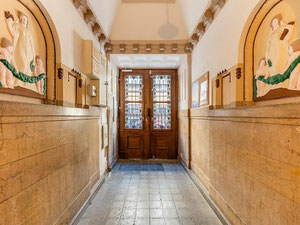 匈牙利。布达佩斯。新装修公寓，144平方米，位于市中心。 — 来自开发商和业主的房地产搜索引擎 GEOLN.COM. 照片 7