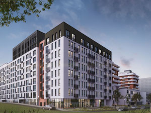 房地产在 Viking Park — look at the real estate search engine GEOLN.COM. 照片 7