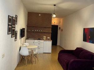 出售海边一房 — 来自开发商和业主的房地产搜索引擎 GEOLN.COM. 照片 4