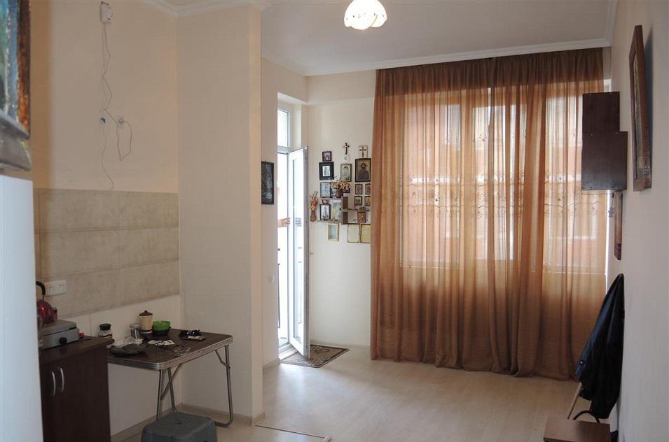 2 Zimmerwohnung in Vazisubani. Kaufen Sie eine Wohnung in Tiflis, Vazisubani — Immobilien-Suchservice von Bauträgern und Eigentümern GEOLN.COM. Foto 1