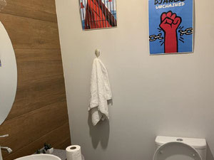 Bagebi 2卧室的公寓。买公寓在第比利斯，巴吉比 — 来自开发商和业主的房地产搜索引擎 GEOLN.COM. 照片 10