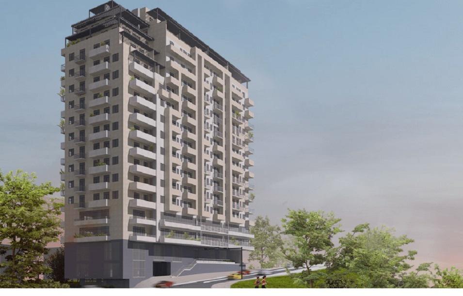 Нерухомість в Kinor Vashlijvari — дивіться на пошуковику нерухомості GEOLN.COM. Фото 1