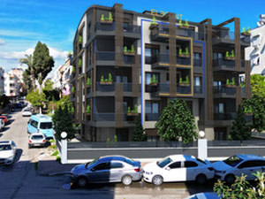 NA SPRZEDAŻ OD WŁAŚCICIELA, NOWY, Z OGRZEWANIEM PODŁOGOWYM, SUPER LUKSUSOWY DUBLEKS 3+1 — Wyszukiwarka nieruchomości od deweloperów i właścicieli GEOLN.COM. Zdjęcie 3