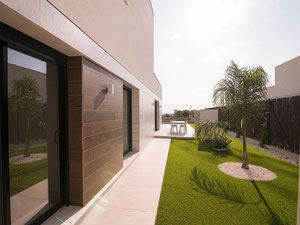 Villa 4 yatak odası 157 m² — Sahiplerden yada inşaatcilardan mülkiyet arama GEOLN.COM. Fotoğraf 14