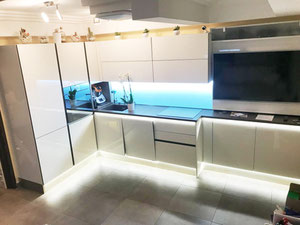 Border Monaco, pool,garden  — 来自开发商和业主的房地产搜索引擎 GEOLN.COM. 照片 11