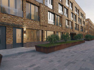 房地产在 Loft na Srednem — look at the real estate search engine GEOLN.COM. 照片 4