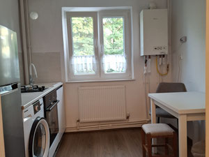 Apartman 2 odalı Vaslui — Sahiplerden yada inşaatcilardan mülkiyet arama GEOLN.COM. Fotoğraf 5