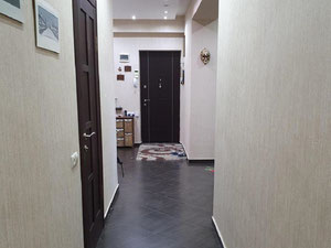 4 кімнатна квартира в Дідубе. Купити квартиру в Тбілісі, Дідубе — Пошуковик нерухомості від забудовників і власників GEOLN.COM. Фото 11