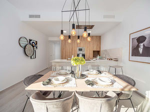 别墅 3 间卧室 119 m² 在 La Finca Golf, 西班牙 — 来自开发商和业主的房地产搜索引擎 GEOLN.COM. 照片 13