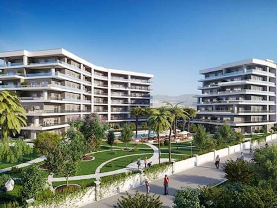 Real estate in Narova — look at the real estate search engine GEOLN.COM. Photo 1