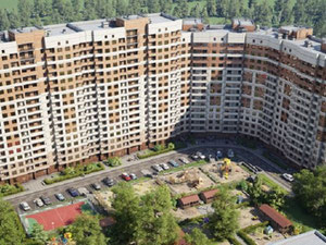 房地产在 Murinsky Posad — look at the real estate search engine GEOLN.COM. 照片 4