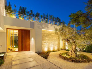 别墅 5 间卧室 599 平方米，位于西班牙新安达卢西亚 — 来自开发商和业主的房地产搜索引擎 GEOLN.COM. 照片 9