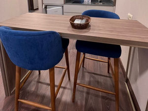 巴统一室公寓温德姆拉昆塔酒店 — 来自开发商和业主的房地产搜索引擎 GEOLN.COM. 照片 11