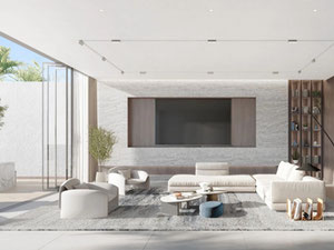 Apartment sale in Hillmont Residences — Find off-plan property or real estate resale directly from developers and owners GEOLN.COM. Photo 11