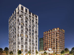 Нерухомість в Basenova 10 — дивіться на пошуковику нерухомості GEOLN.COM. Фото 5