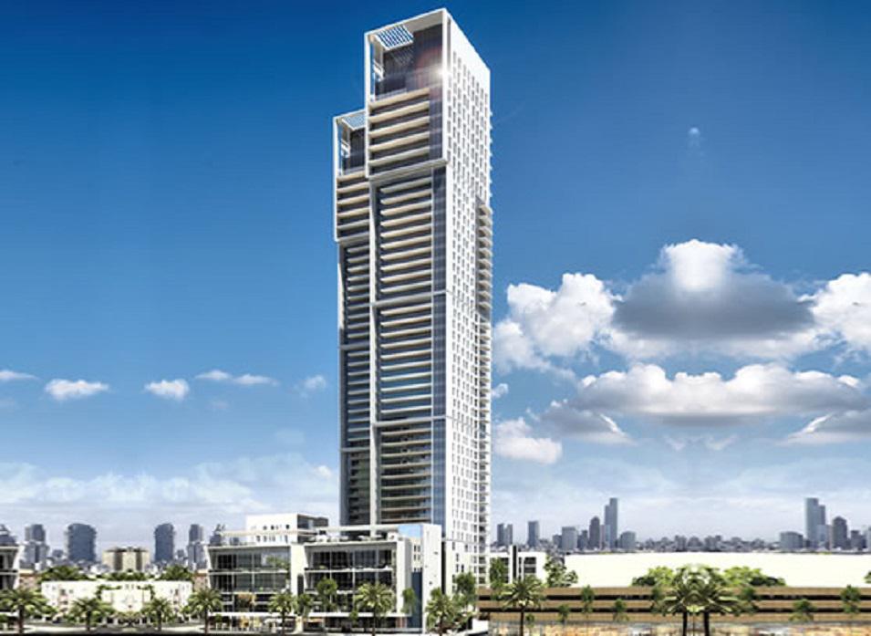 Недвижимость в H Infinity Tower — смотрите на поисковике недвижимости GEOLN.COM. Фото 1