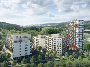 נדל"ן ב Ceresne Fine Living — עיין במנוע חיפוש הנדל"ן GEOLN.COM. תמונה 17