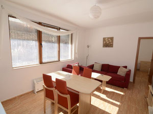 保加利亚、斯莫梁地区、潘波罗沃的山区公寓 — 来自开发商和业主的房地产搜索引擎 GEOLN.COM. 照片 2