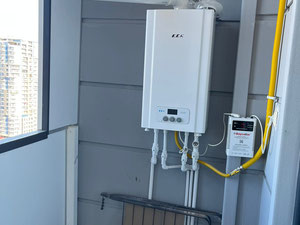 巴统公寓 — 来自开发商和业主的房地产搜索引擎 GEOLN.COM. 照片 10