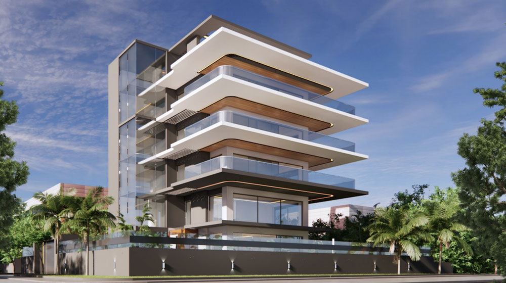 房地产在 Decora — look at the real estate search engine GEOLN.COM. 照片 1