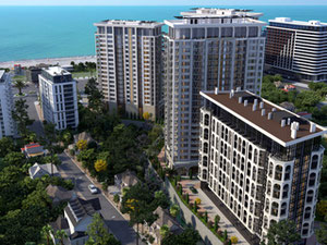 Недвижимость в Tekto Franco — смотрите на поисковике недвижимости GEOLN.COM. Фото 5