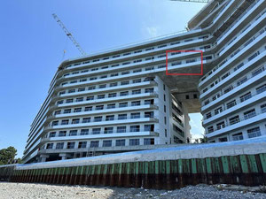 Продається квартира в bamboo beach — Пошуковик нерухомості від забудовників і власників GEOLN.COM. Фото 6