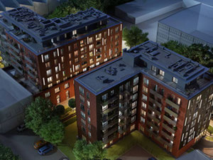 içindeki mülkiyet Halo Apartamenty — emlak arama motoru GEOLN.COM'a bakın. Fotoğraf 3