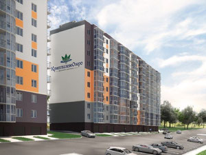 房地产在 ЖК Южный квартал — look at the real estate search engine GEOLN.COM. 照片 2