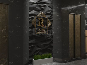 უძრავი კონება Rams Luxury — გადახედეთ უძრავი ქონების საძიებო სისტემას GEOLN.COM. ფოტო 4